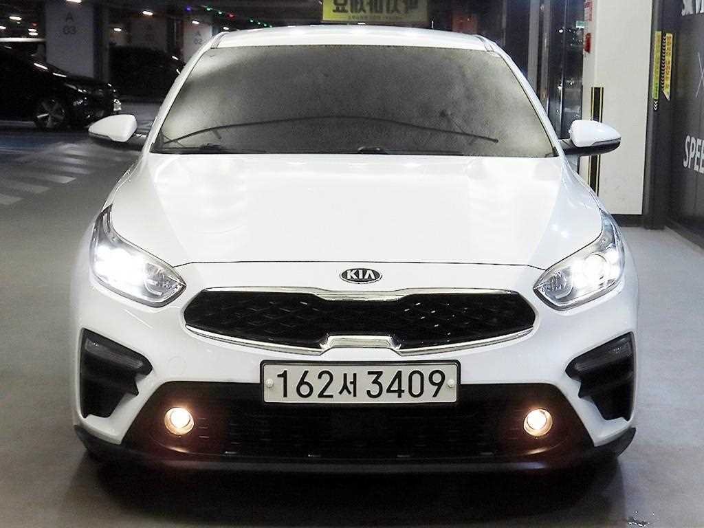 기아 K3 올뉴 K3 1.6 럭셔리 이미지 2