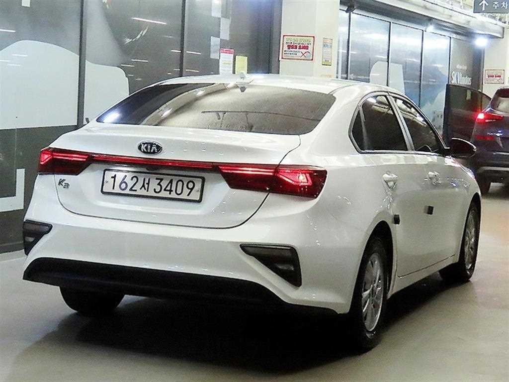 기아 K3 올뉴 K3 1.6 럭셔리 이미지 4