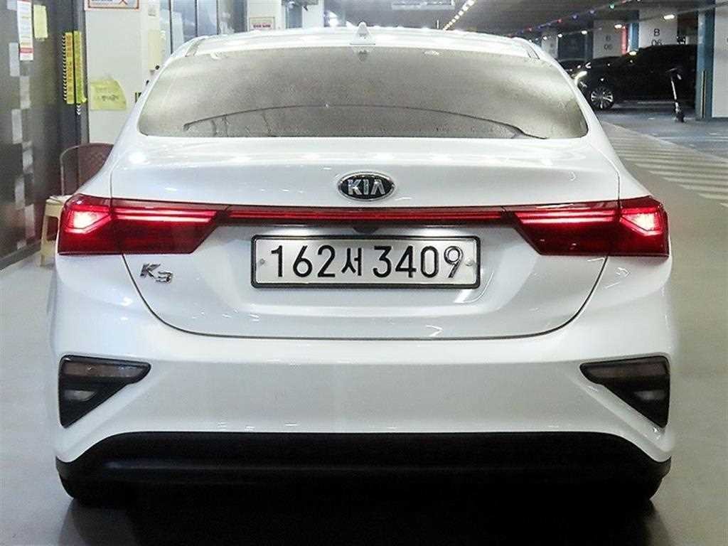 기아 K3 올뉴 K3 1.6 럭셔리 이미지 5