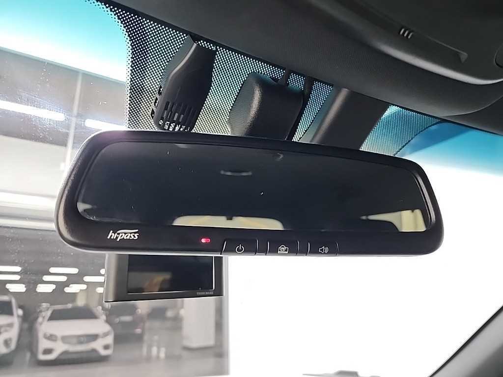 KG모빌리티(쌍용) 토레스 1.5 GDI-T 2WD T7 이미지 17