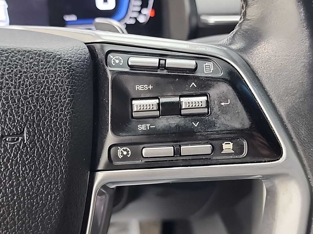 KG모빌리티(쌍용) 토레스 1.5 GDI-T 2WD T7 이미지 18