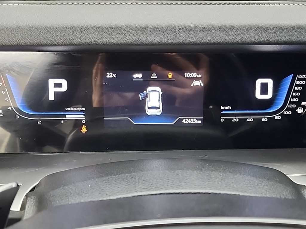 KG모빌리티(쌍용) 토레스 1.5 GDI-T 2WD T7 이미지 6