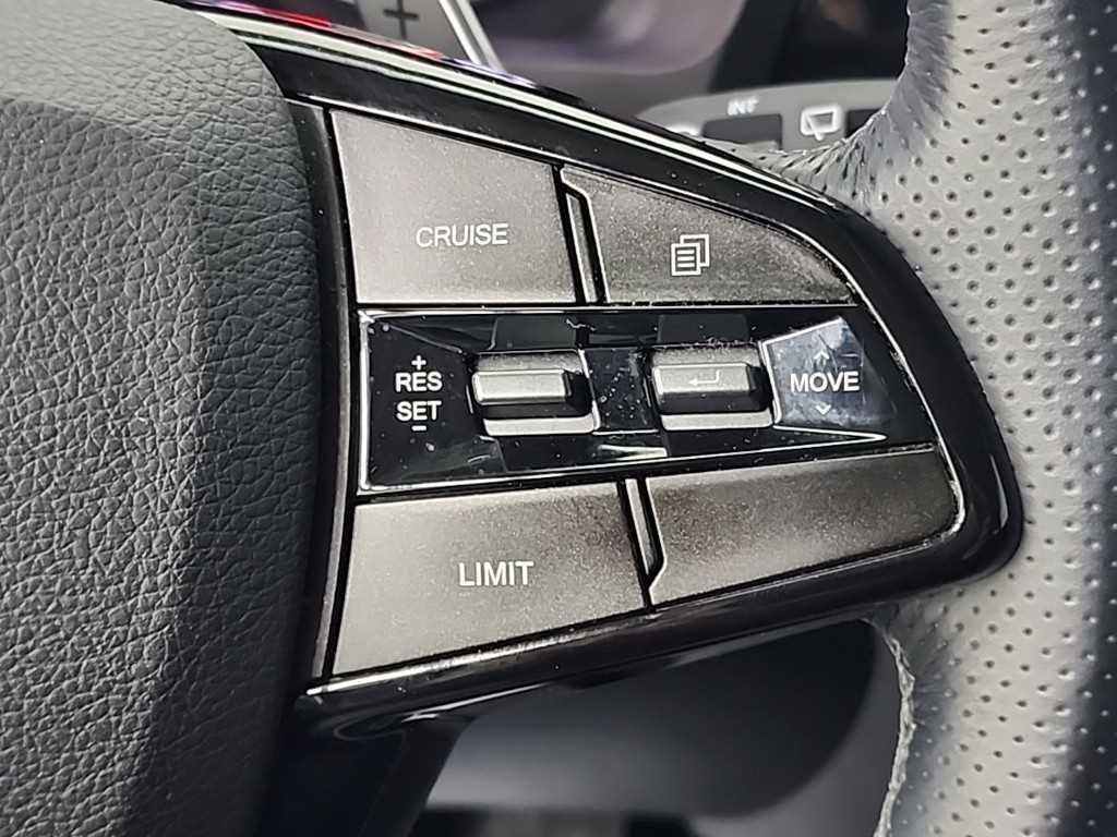 KG모빌리티(쌍용) 코란도 뷰티풀코란도 2WD 가솔린 1.5 C5 이미지 17