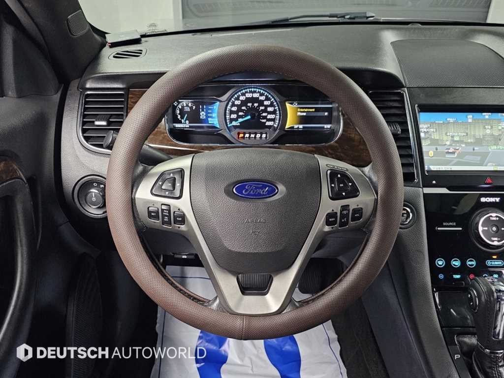 포드 토러스 뉴토러스 2.0 LIMITED 에코부스트 이미지 13