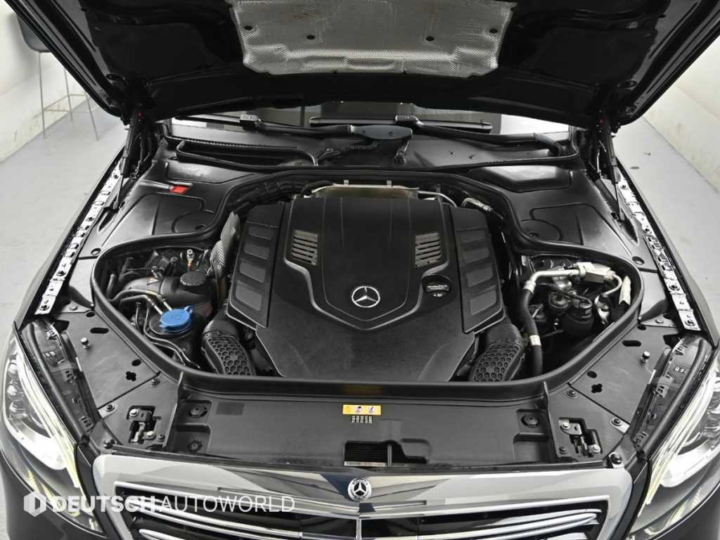 벤츠 S 클래스 S클래스-W222 S 560L 4MATIC 이미지 6