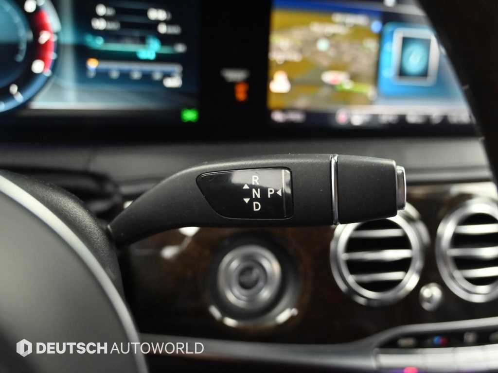 벤츠 S 클래스 S클래스-W222 S 560L 4MATIC 이미지 9