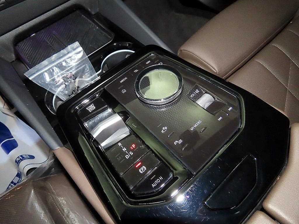 BMW 5시리즈 5시리즈 (G60) 523d M 스포츠 이미지 12
