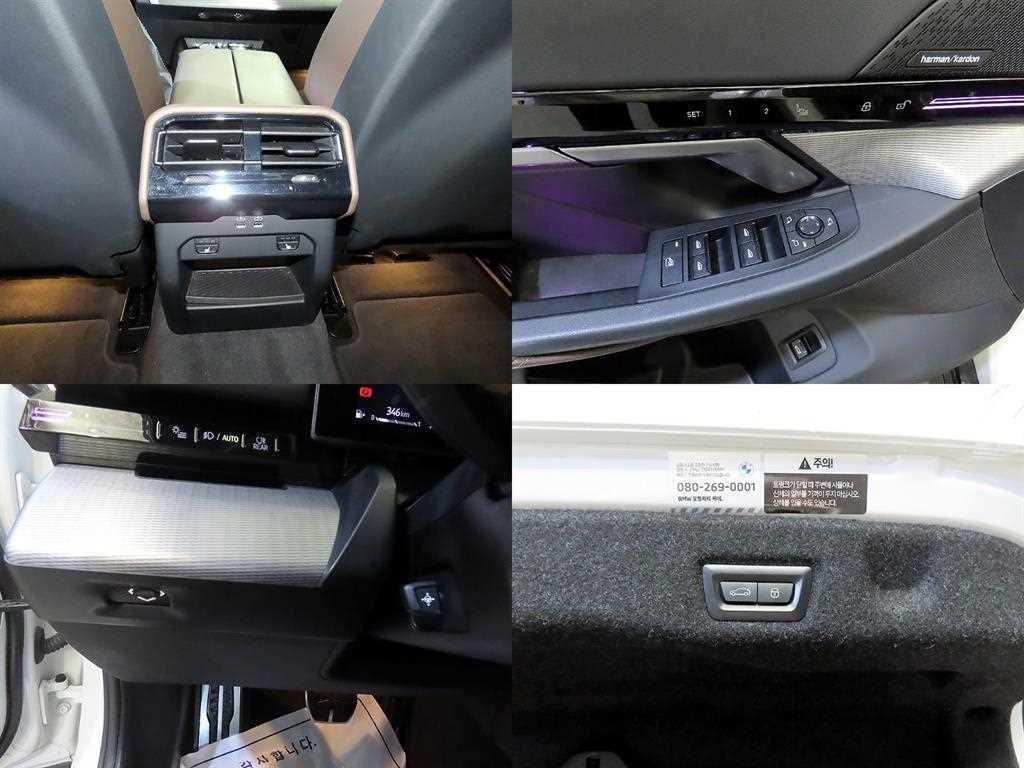 BMW 5시리즈 5시리즈 (G60) 523d M 스포츠 이미지 18