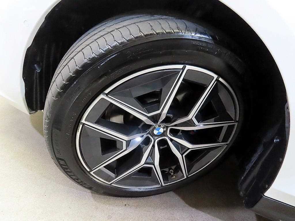 BMW 5시리즈 5시리즈 (G60) 523d M 스포츠 이미지 20