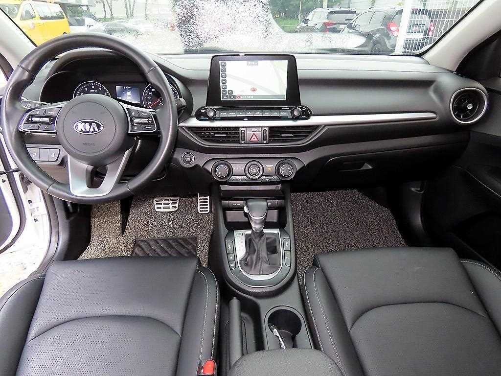 기아 K3 올뉴 K3 1.6 프레스티지 이미지 7
