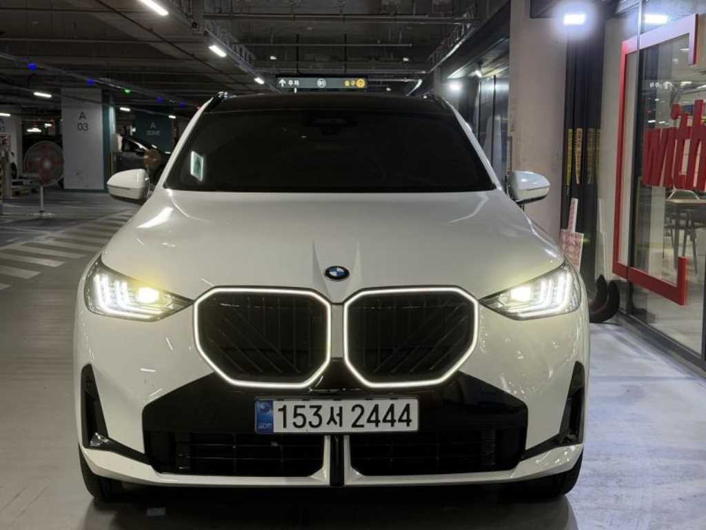 BMW X3 X3 (G45) xDrive 20 M 스포츠 이미지 1