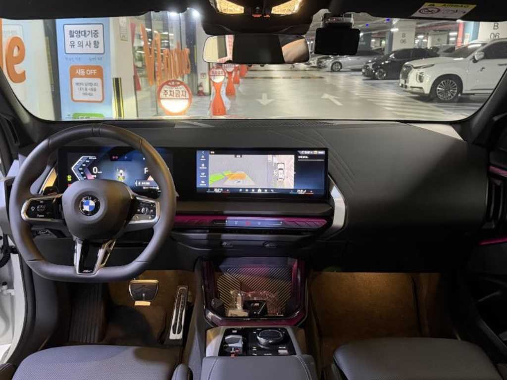 BMW X3 X3 (G45) xDrive 20 M 스포츠 이미지 16