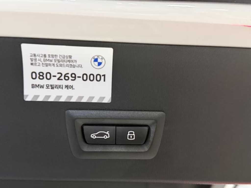 BMW X3 X3 (G45) xDrive 20 M 스포츠 이미지 18