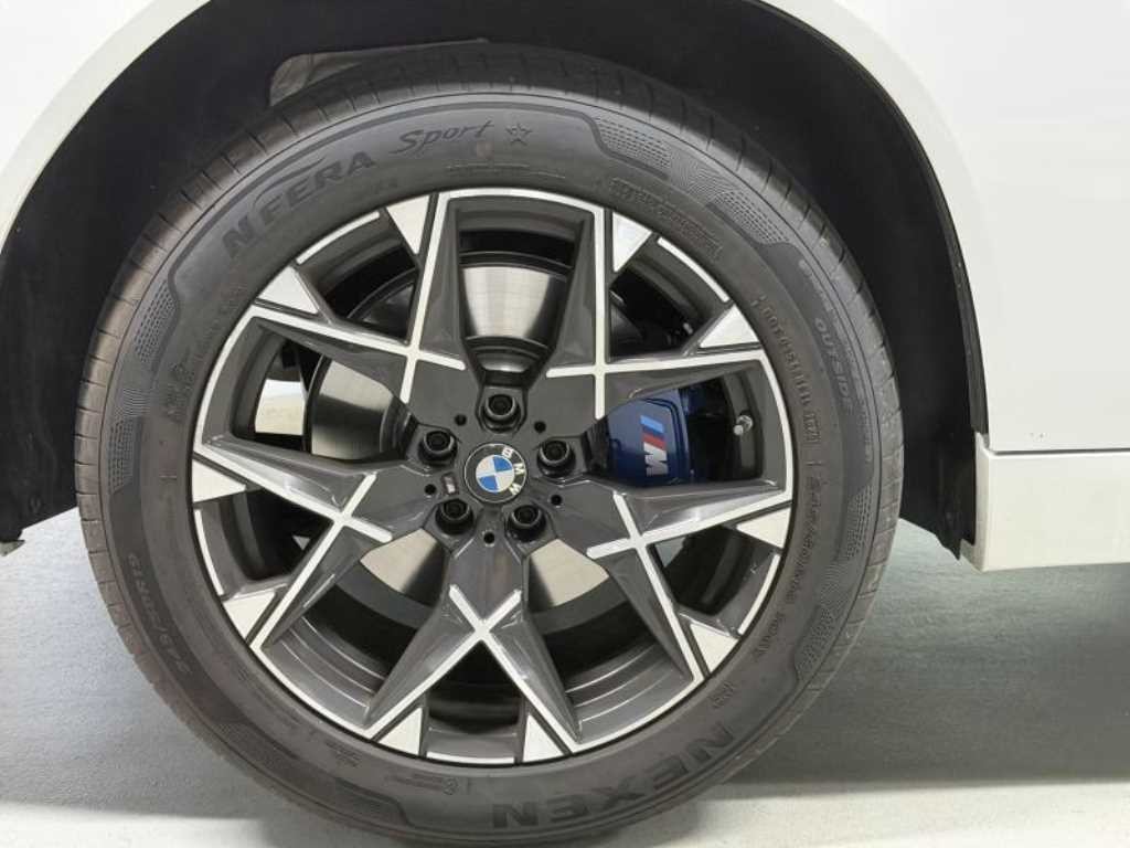 BMW X3 X3 (G45) xDrive 20 M 스포츠 이미지 19