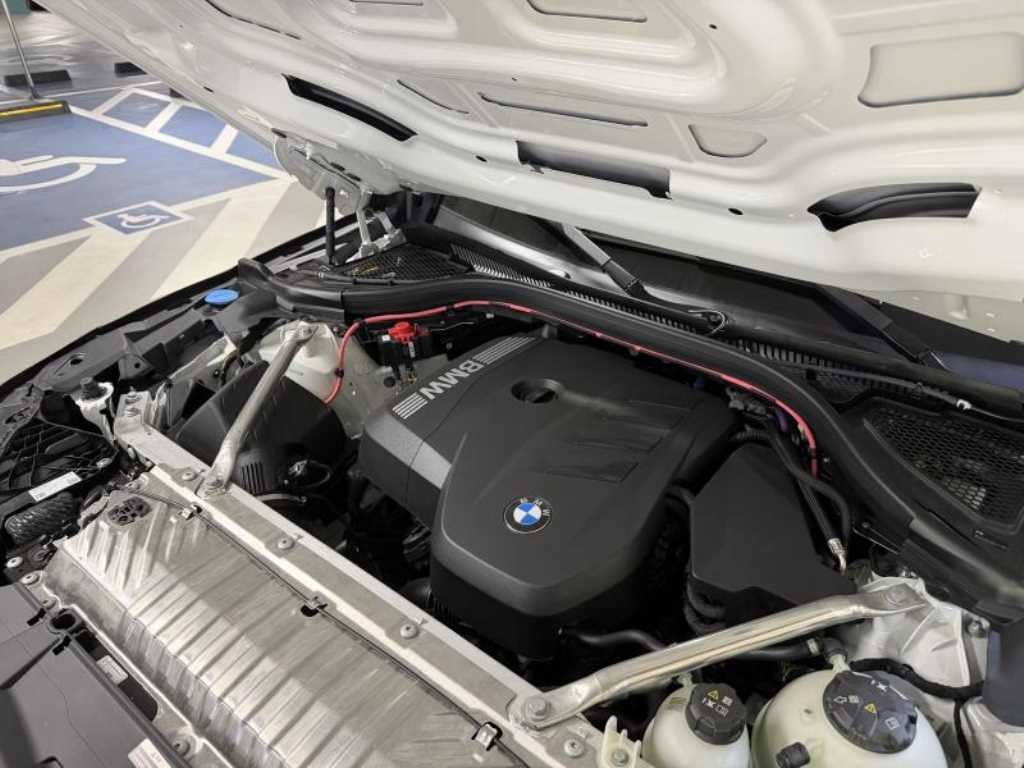 BMW X3 X3 (G45) xDrive 20 M 스포츠 이미지 20