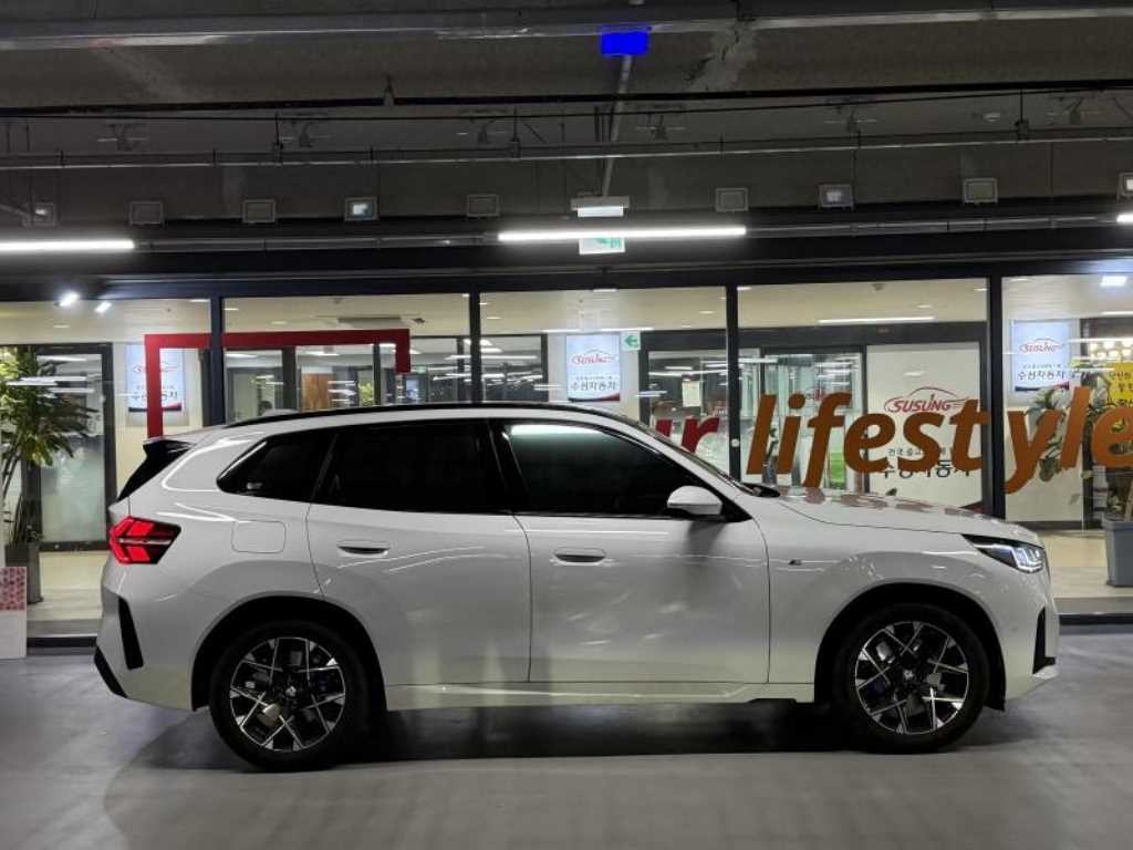 BMW X3 X3 (G45) xDrive 20 M 스포츠 이미지 3