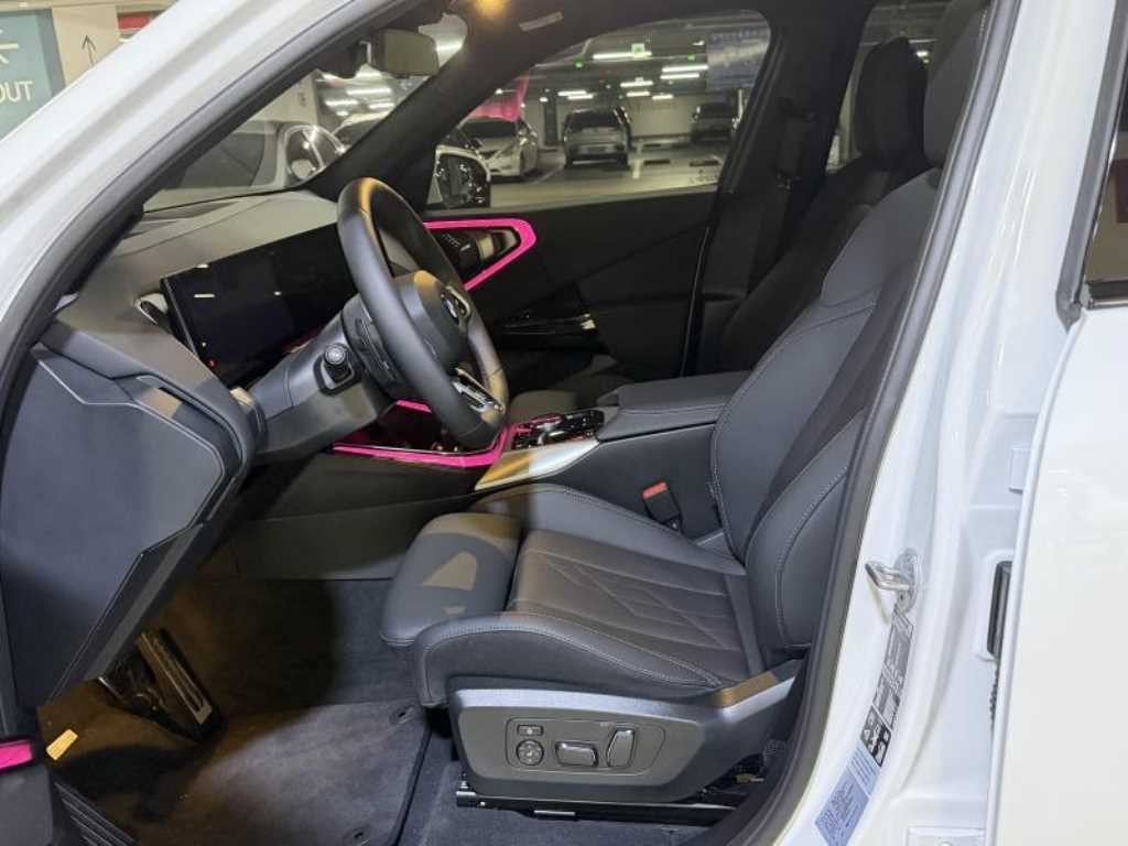 BMW X3 X3 (G45) xDrive 20 M 스포츠 이미지 6