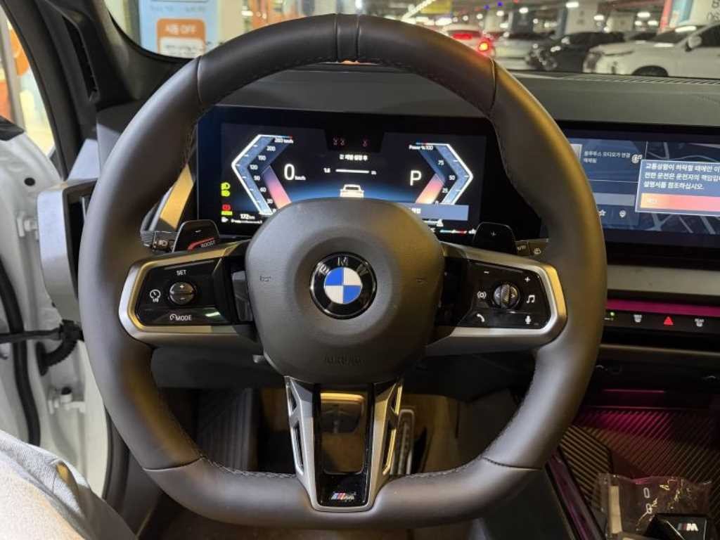 BMW X3 X3 (G45) xDrive 20 M 스포츠 이미지 8