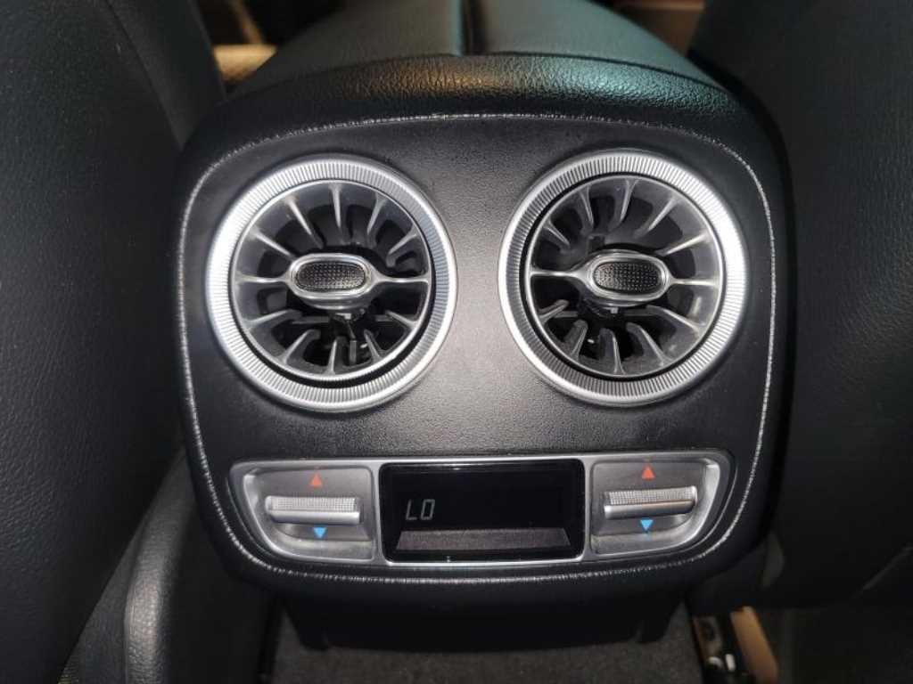 벤츠 CLS 클래스 CLS클래스 C257 CLS 400d 4MATIC 이미지 10