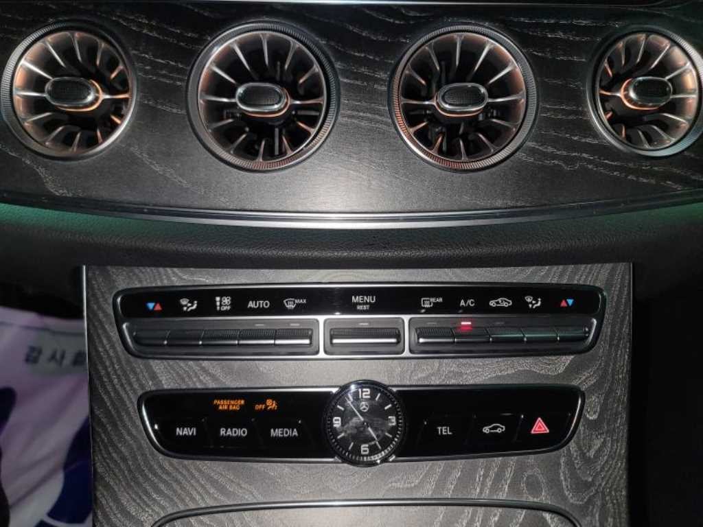벤츠 CLS 클래스 CLS클래스 C257 CLS 400d 4MATIC 이미지 15