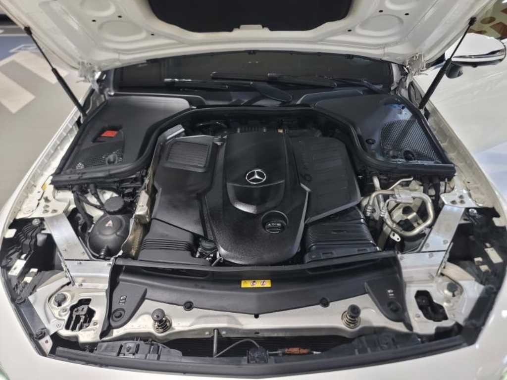 벤츠 CLS 클래스 CLS클래스 C257 CLS 400d 4MATIC 이미지 19
