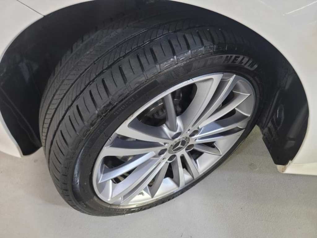 벤츠 CLS 클래스 CLS클래스 C257 CLS 400d 4MATIC 이미지 20