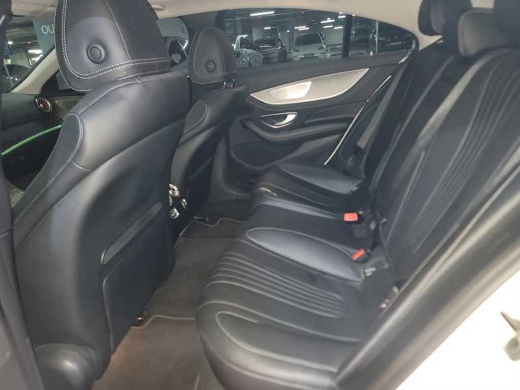 벤츠 CLS 클래스 CLS클래스 C257 CLS 400d 4MATIC 이미지 7