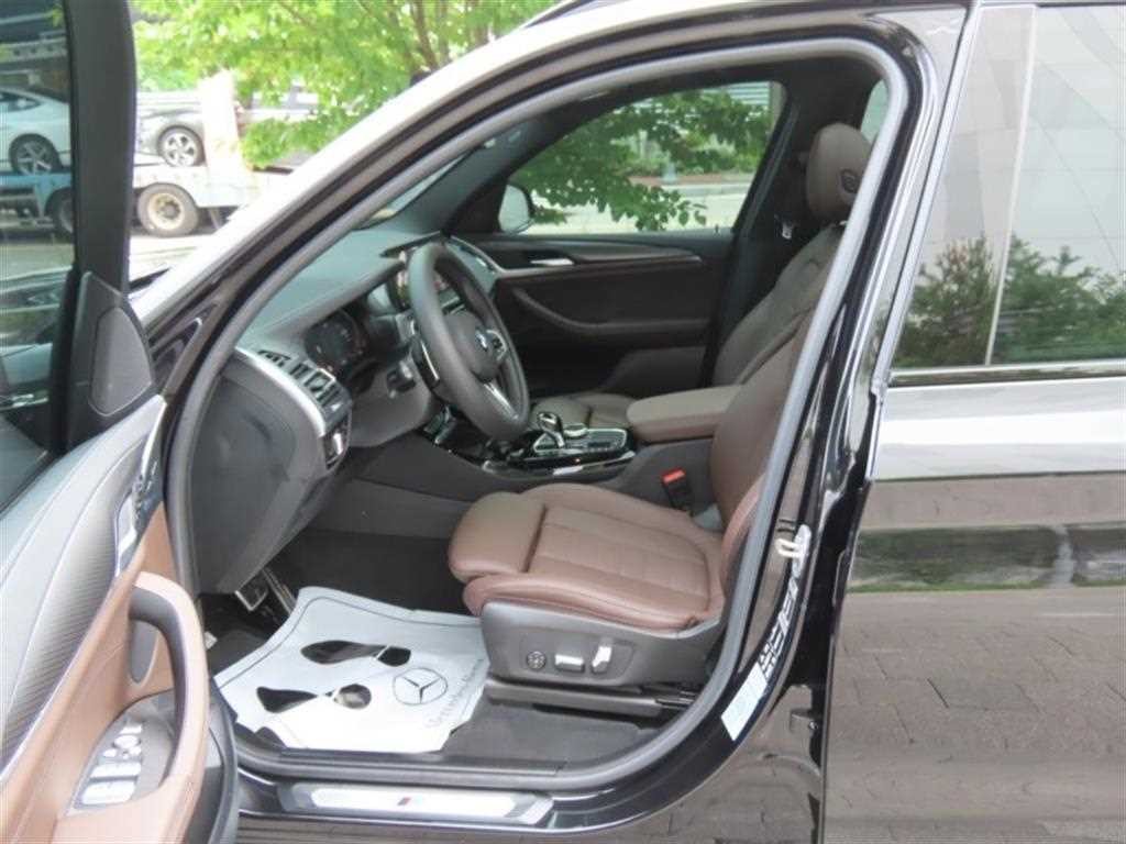 BMW X3 X3 (G01) xDrive 20i M 스포츠 이미지 12