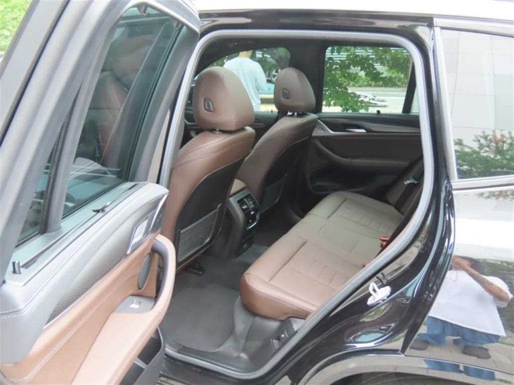 BMW X3 X3 (G01) xDrive 20i M 스포츠 이미지 13