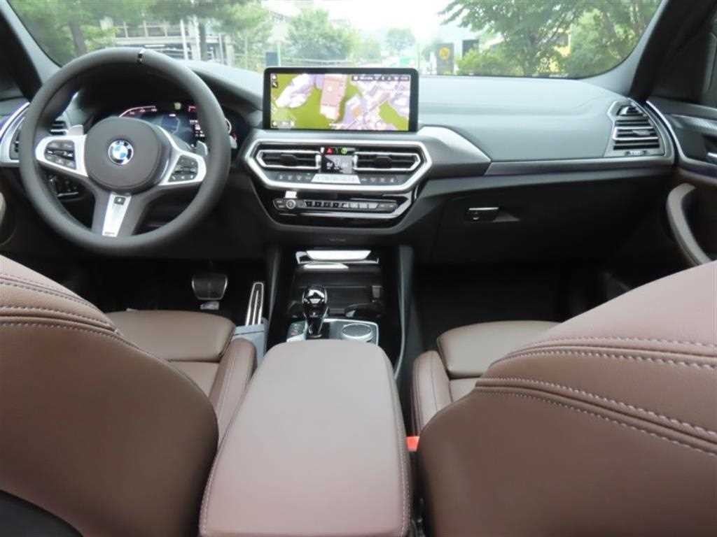 BMW X3 X3 (G01) xDrive 20i M 스포츠 이미지 14