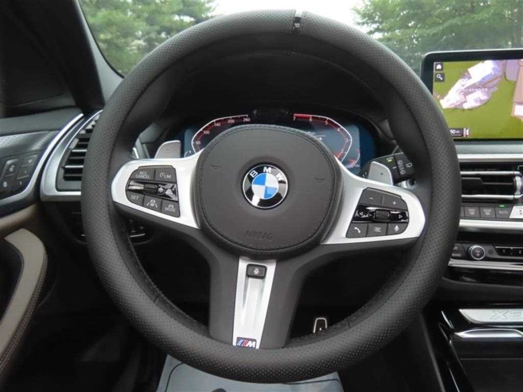BMW X3 X3 (G01) xDrive 20i M 스포츠 이미지 15