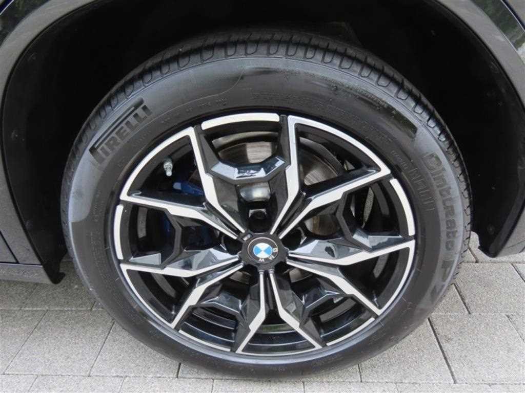 BMW X3 X3 (G01) xDrive 20i M 스포츠 이미지 16