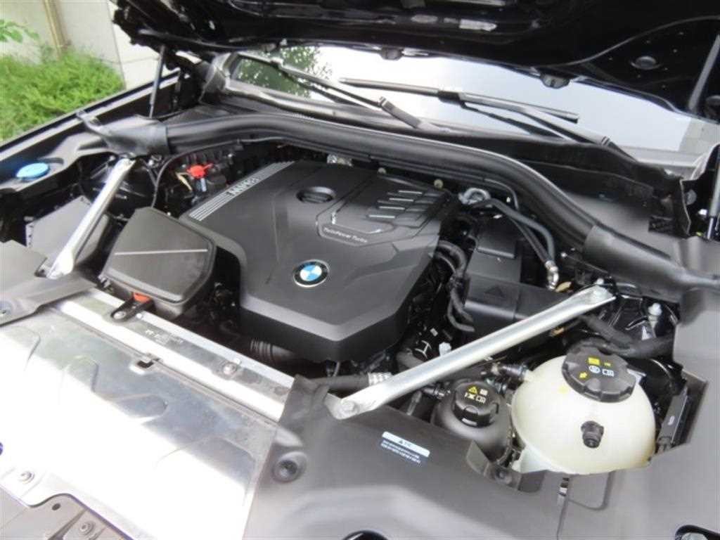 BMW X3 X3 (G01) xDrive 20i M 스포츠 이미지 20