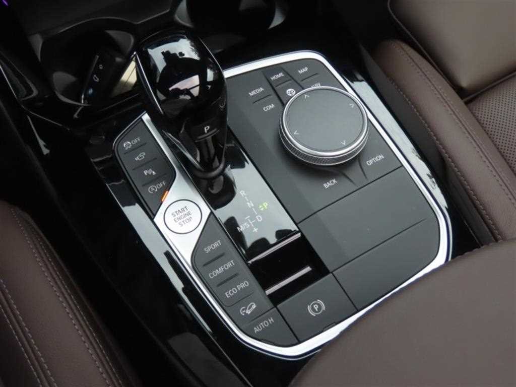 BMW X3 X3 (G01) xDrive 20i M 스포츠 이미지 6