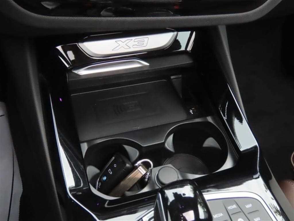 BMW X3 X3 (G01) xDrive 20i M 스포츠 이미지 7