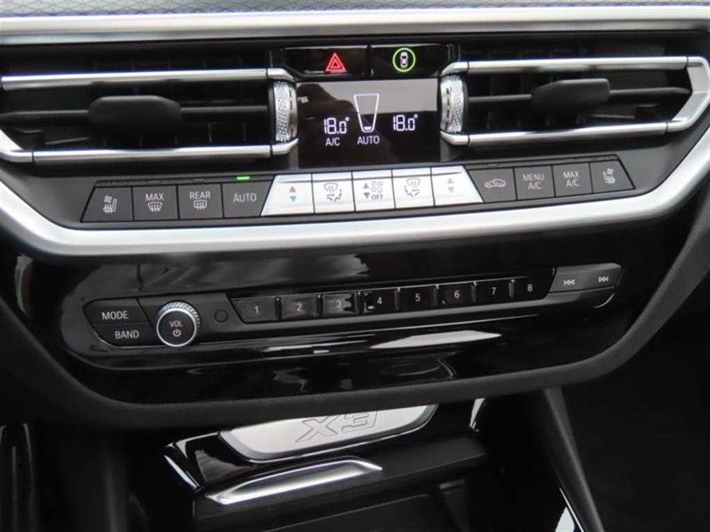 BMW X3 X3 (G01) xDrive 20i M 스포츠 이미지 8
