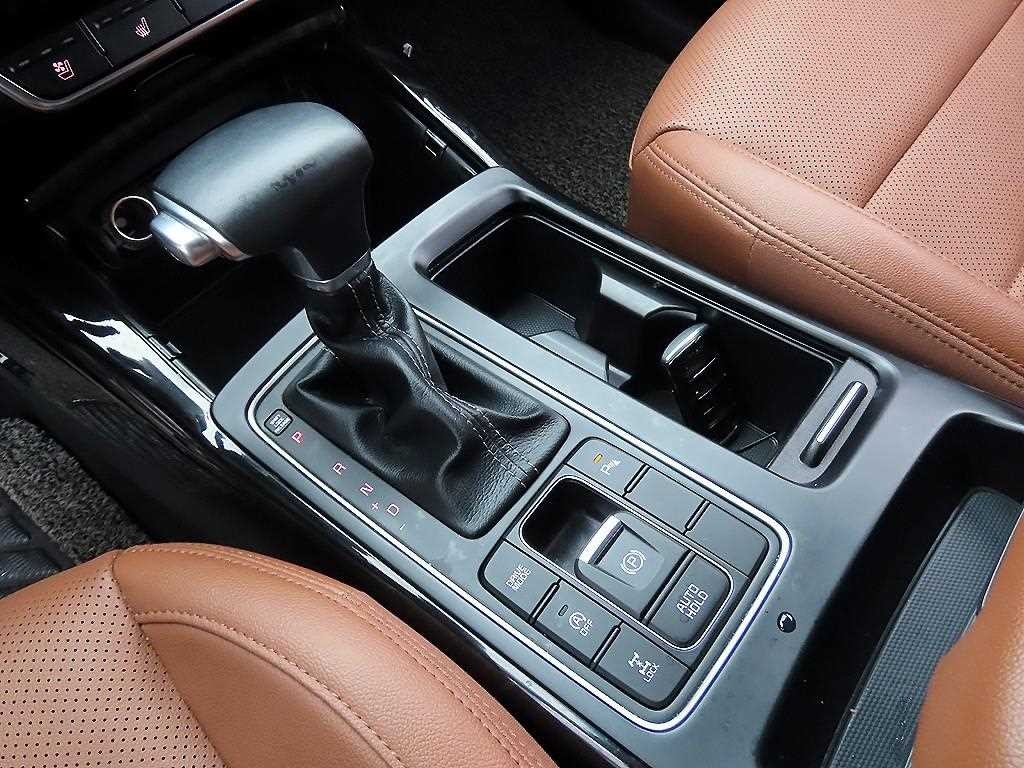 기아 쏘렌토 더 뉴 쏘렌토 디젤 2.2 4WD 노블레스 이미지 10