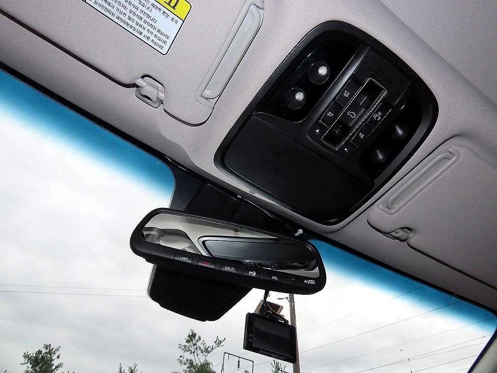 기아 쏘렌토 더 뉴 쏘렌토 디젤 2.2 4WD 노블레스 이미지 13