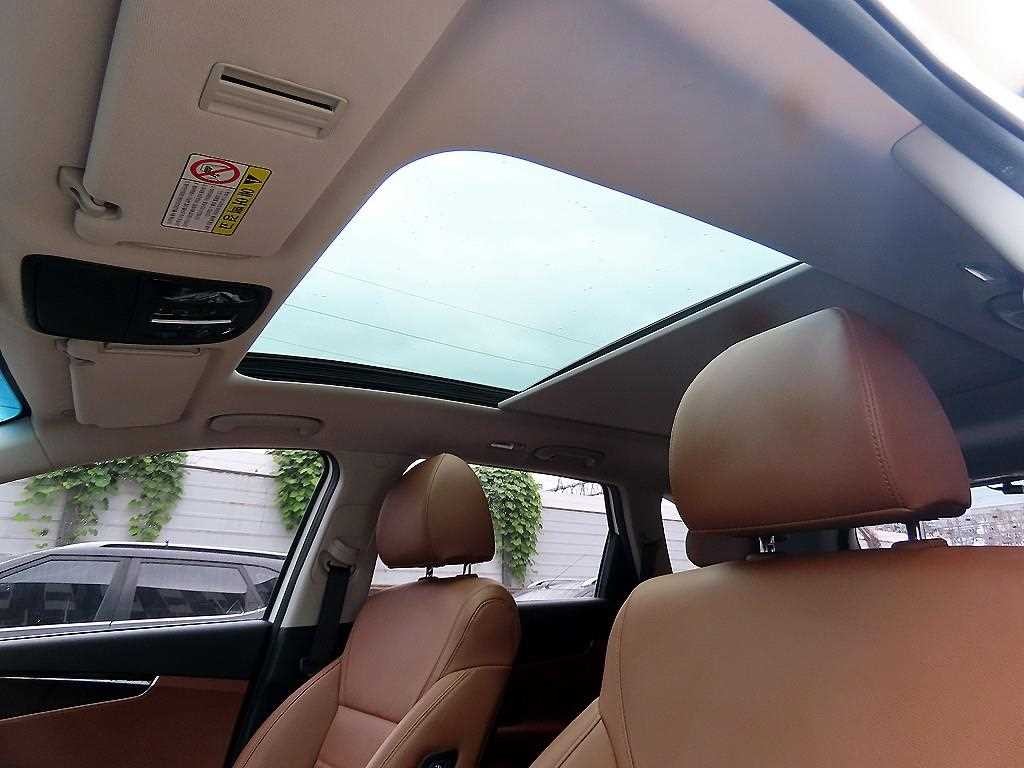 기아 쏘렌토 더 뉴 쏘렌토 디젤 2.2 4WD 노블레스 이미지 16