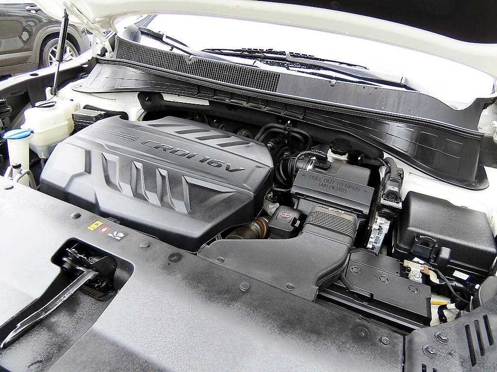 기아 쏘렌토 더 뉴 쏘렌토 디젤 2.2 4WD 노블레스 이미지 19
