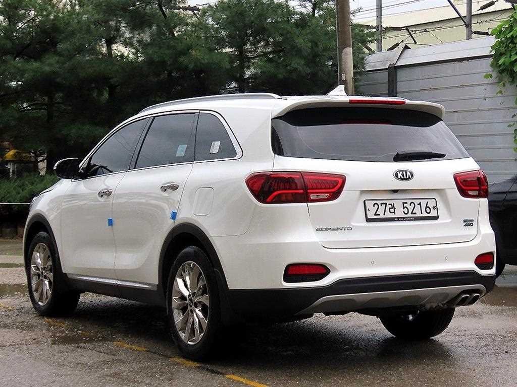 기아 쏘렌토 더 뉴 쏘렌토 디젤 2.2 4WD 노블레스 이미지 3