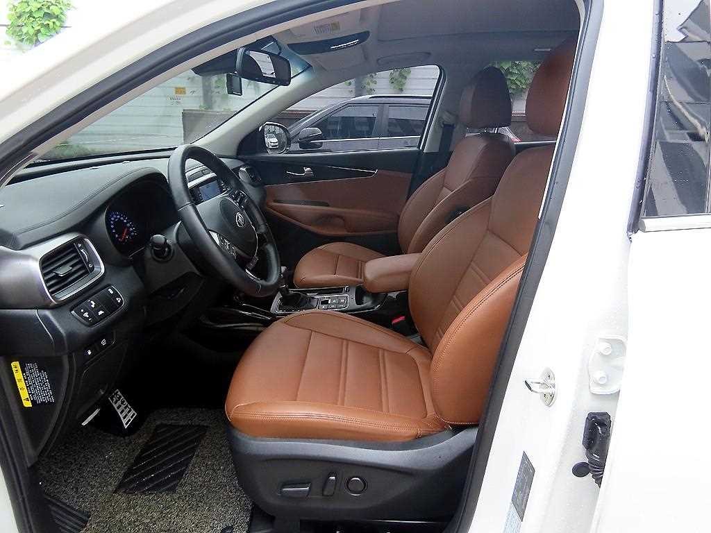 기아 쏘렌토 더 뉴 쏘렌토 디젤 2.2 4WD 노블레스 이미지 5