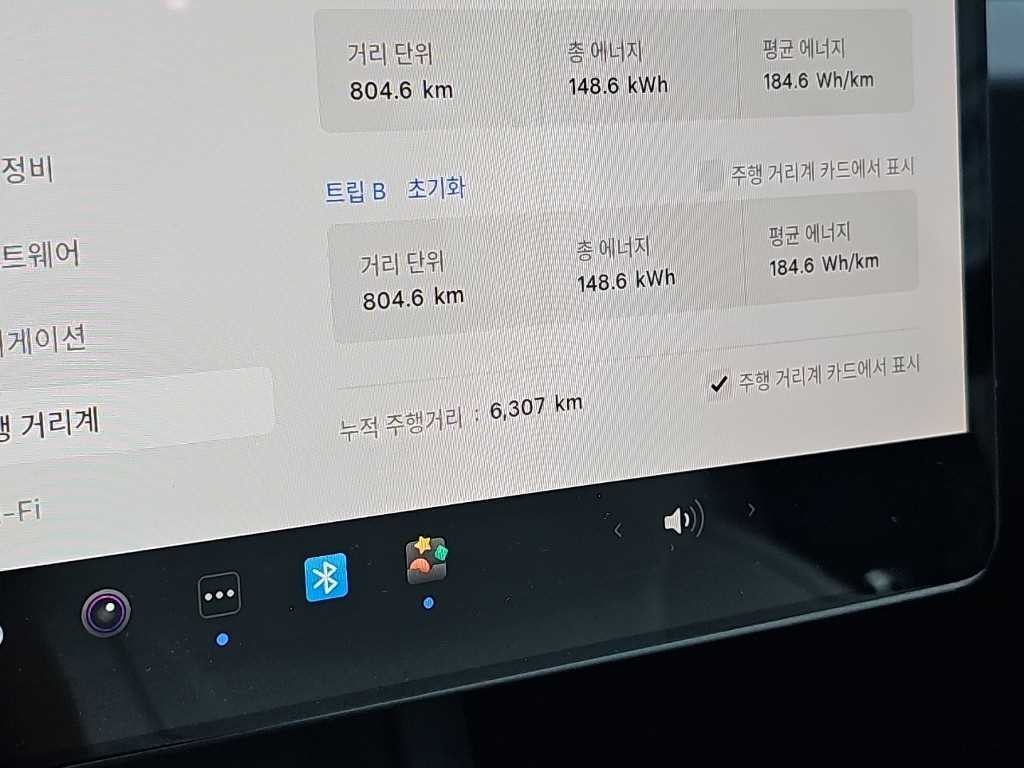 테슬라 모델 3 퍼포먼스 이미지 6