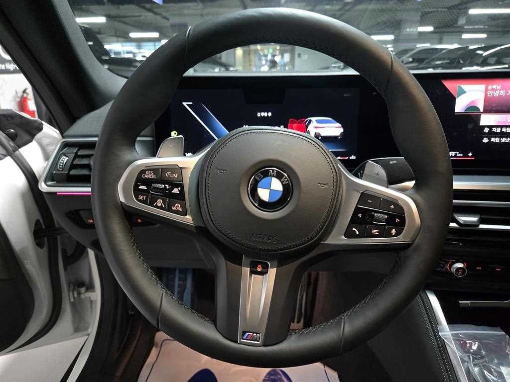 BMW 4시리즈 4시리즈 (G22) 420i 그란쿠페M 스포츠 퍼포먼스팩 이미지 10