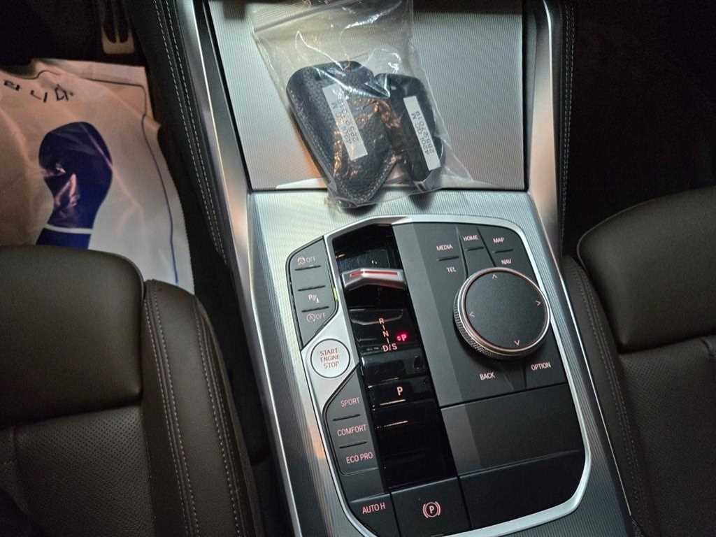 BMW 4시리즈 4시리즈 (G22) 420i 그란쿠페M 스포츠 퍼포먼스팩 이미지 18