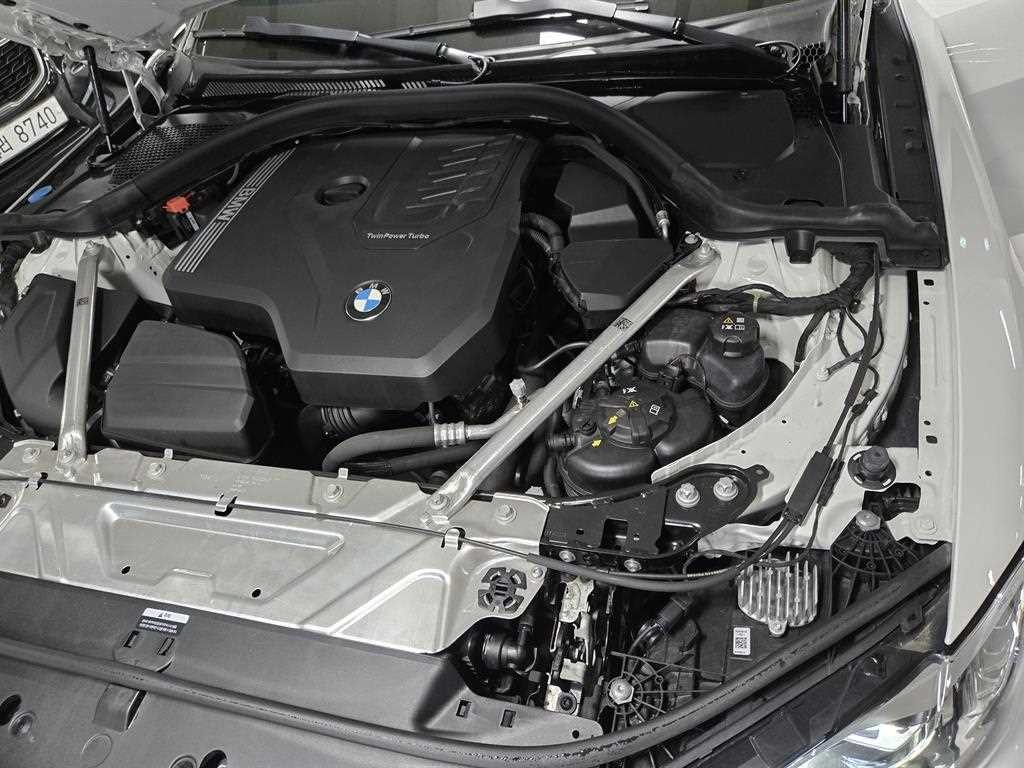 BMW 4시리즈 4시리즈 (G22) 420i 그란쿠페M 스포츠 퍼포먼스팩 이미지 19