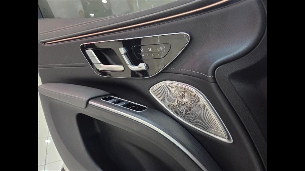 벤츠 EQS EQS SUV X296 EQS 450 4MATIC 이미지 11