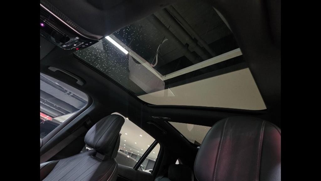 벤츠 EQS EQS SUV X296 EQS 450 4MATIC 이미지 16