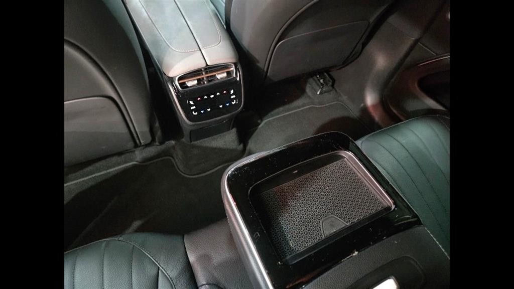 벤츠 EQS EQS SUV X296 EQS 450 4MATIC 이미지 18