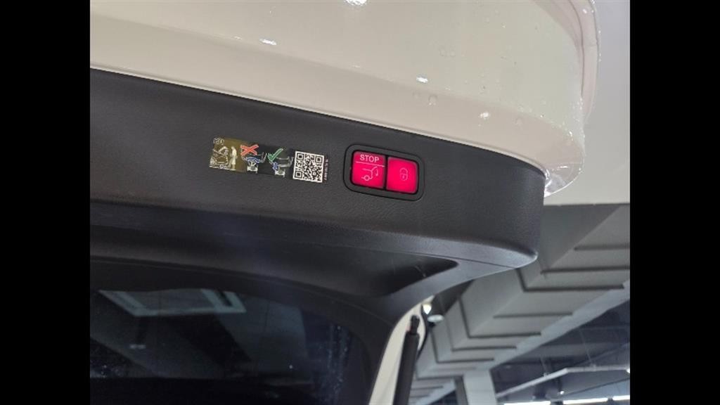 벤츠 EQS EQS SUV X296 EQS 450 4MATIC 이미지 19
